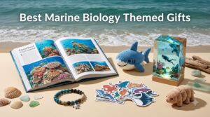 Best Marine Biology Themed Gifts