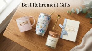 Best Retirement Gifts