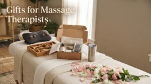 Gifts for Massage Therapists