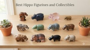 Best Hippo Figurines and Collectibles