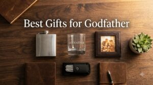 Best Gifts for Godfather