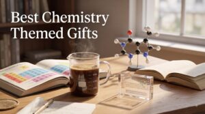 Best Chemistry Themed Gifts