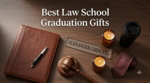 Best Law School Graduation Gifts