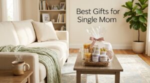 Best Gifts for Single Mom