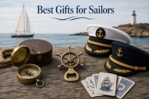 Best Gifts for Sailors