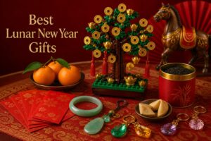 Best Lunar New Year Gifts