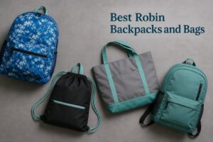 Best Robin Backpacks and Bags