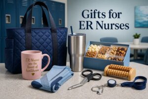 Gifts for ER Nurses