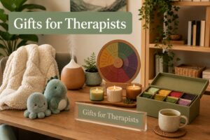 Gifts for Therapists