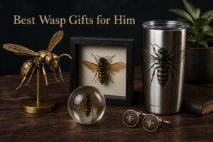 Best Wasp Gifts for Him