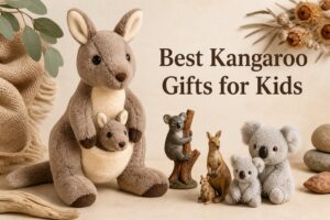 Best Kangaroo Gifts for Kids