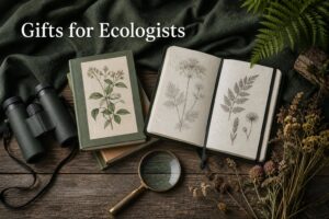 Gifts for Ecologists