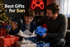 Best Gifts for Son