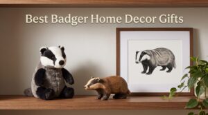 Best Badger Home Decor Gifts
