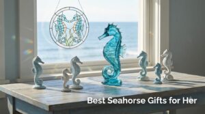 Best Seahorse Gifts for Her