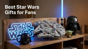Best Star Wars Gifts for Fans