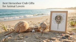 Best Horseshoe Crab Gifts for Animal Lovers