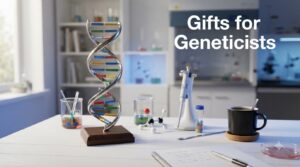 Gifts for Geneticists
