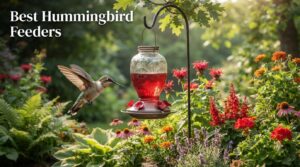 Best Hummingbird Feeders