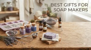 Best Gifts for Soap Makers