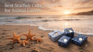 Best Starfish Gifts for Animal Lovers