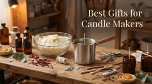 Best Gifts for Candle Makers