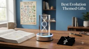 Best Evolution Themed Gifts