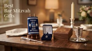 Best Bar Mitzvah Gifts