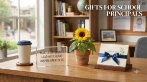 Gifts for School Principals