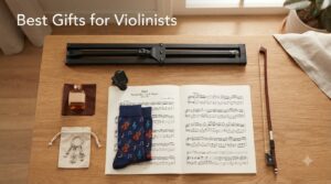 Best Gifts for Violinists
