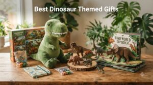 Best Dinosaur Themed Gifts