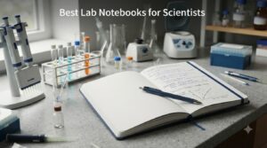 Best Lab Notebooks for Scientists