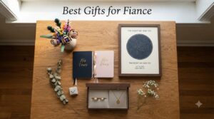 Best Gifts for Fiance