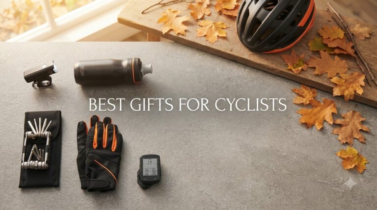 Best Gifts for Cyclists