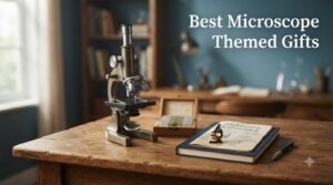 Best Microscope Themed Gifts