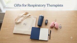 Gifts for Respiratory Therapists