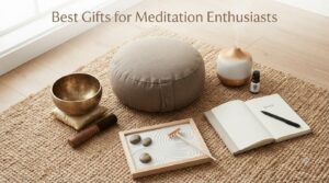 Best Gifts for Meditation Enthusiasts