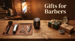 Gifts for Barbers