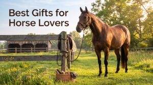 Best Gifts for Horse Lovers