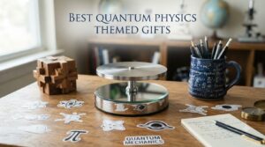 Best Quantum Physics Themed Gifts