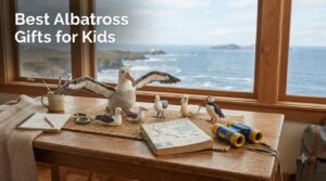 Best Albatross Gifts for Kids