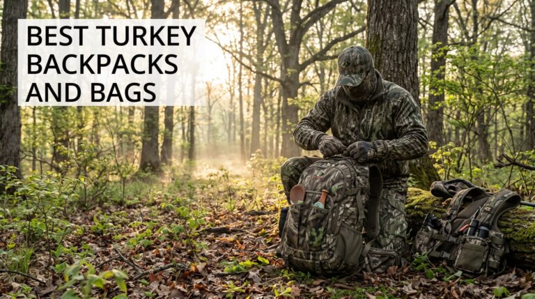Best Turkey Backpacks and Bags
