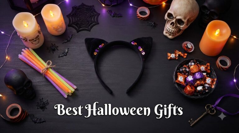 Best Halloween Gifts