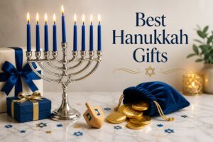 Best Hanukkah Gifts