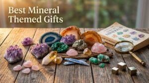 Best Mineral Themed Gifts