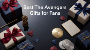 Best The Avengers Gifts for Fans