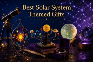 Best Solar System Themed Gifts