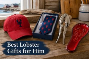 Best Lobster Gifts for Him