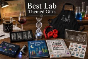 Best Lab Themed Gifts