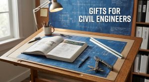Gifts for Civil Engineers